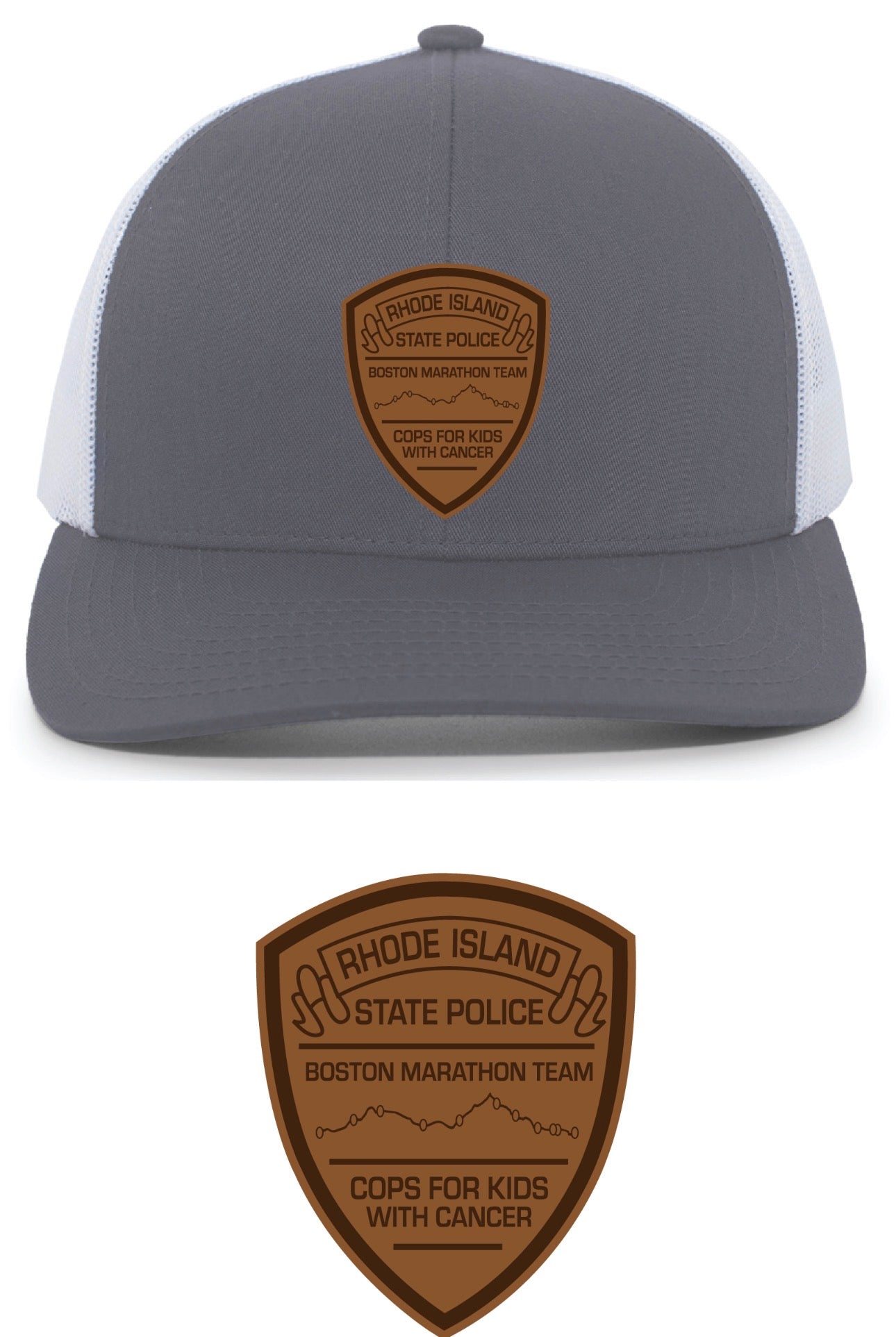 Boston Marathon - HAT