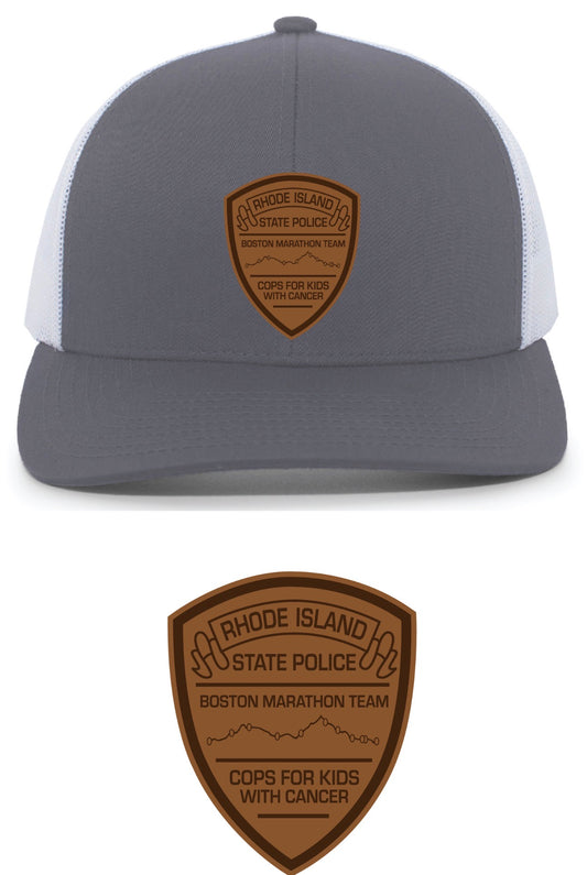 Boston Marathon - HAT